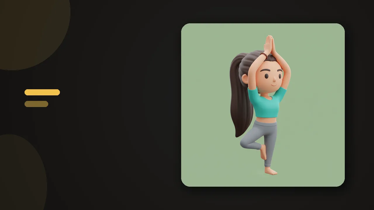 Stack of polaroid photos behind a yellow barrier, showing how to block Instagram on a computer
