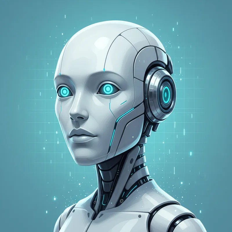 ZalipOff AI robot coach character, one of 12 focus coaches in the StayFocusd alternative