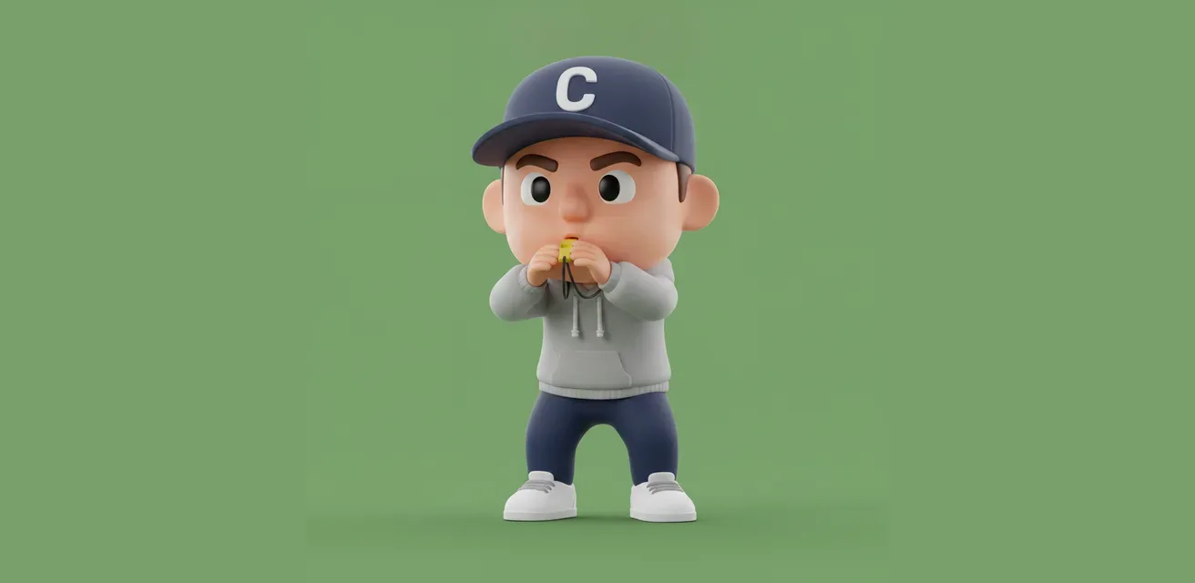 Coach